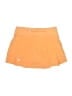 Lululemon Athletica Solid Orange Active Skort Size 2 - photo 2