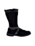 Born Crown Black Boots Size 5 - photo 1