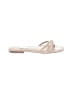 Steve Madden Ivory Sandals Size 12 - photo 1