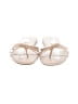 Steve Madden Ivory Sandals Size 12 - photo 2