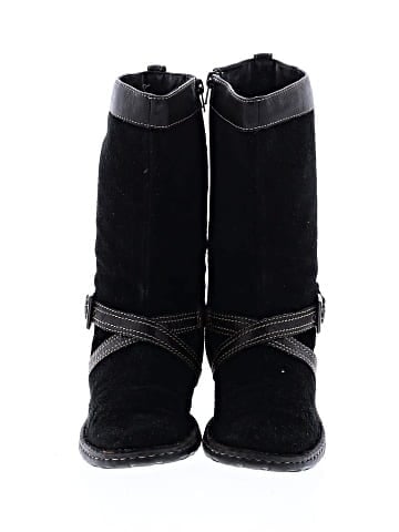 Born Crown Boots (view 2)