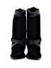 Born Crown Black Boots Size 5 - photo 2