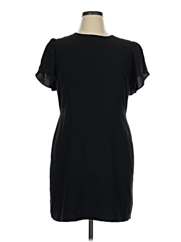 Ann Taylor Casual Dress (view 1)