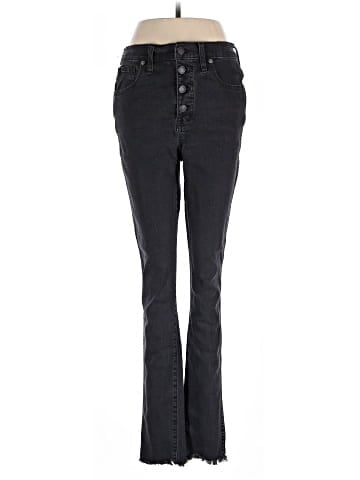 Madewell Jeans (view 1)