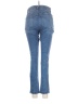 Democracy Hearts Blue Jeans Size 4 - photo 2