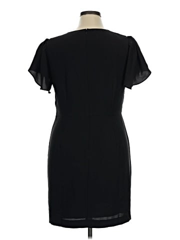 Ann Taylor Casual Dress (view 2)