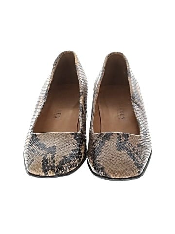 Lauren by Ralph Lauren Heels (view 2)