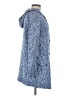 L.L.Bean 100% Cotton Blue Cardigan Size M - photo 4