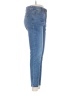 Democracy Hearts Blue Jeans Size 4 - photo 4