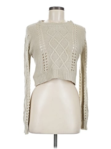 Brandy Melville Pullover Sweater (view 1)