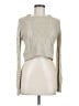 Brandy Melville Ivory Pullover Sweater One size - photo 1