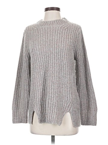 ALLSAINTS Turtleneck Sweater (view 1)