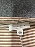 Kirious Stripes Ivory Skort Size S - photo 3