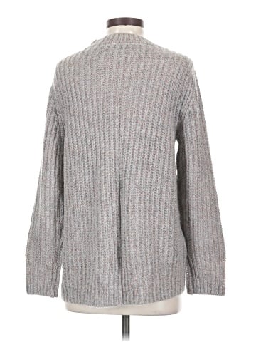 ALLSAINTS Turtleneck Sweater (view 2)