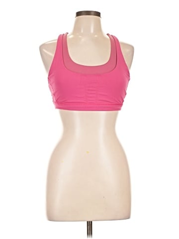 Lululemon Athletica Sports Bra (view 1)