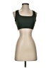 Splits 59 Green Tank Top Size S - photo 1