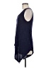 Apt. 9 Blue Sleeveless T-Shirt Size M - photo 5