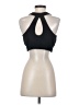 Soma Black Tank Top Size XL - photo 2