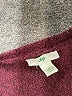 dip Burgundy Pullover Sweater Size L - photo 7