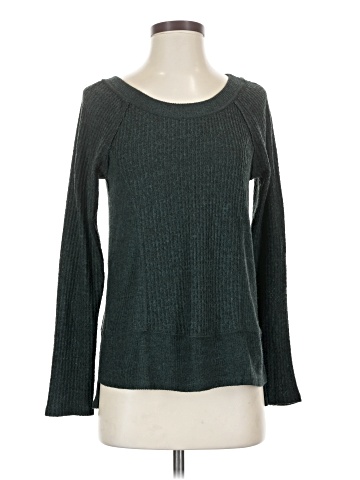 Eri + Ali Pullover Sweater (view 1)
