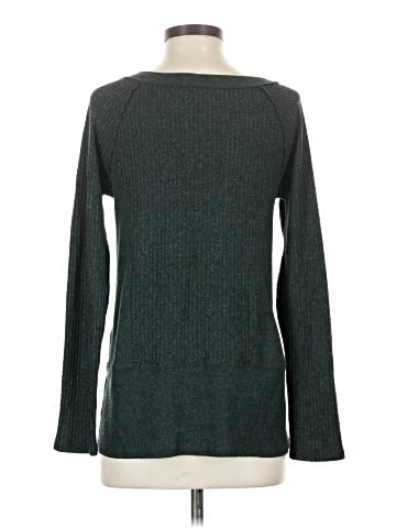 Eri + Ali Pullover Sweater (view 2)