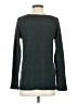 Eri + Ali Green Pullover Sweater Size XS - photo 2