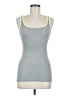 Old Navy Gray Active Tank Size M - photo 1