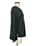 Eri + Ali Green Pullover Sweater Size XS - photo 4