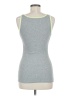 Old Navy Gray Active Tank Size M - photo 2