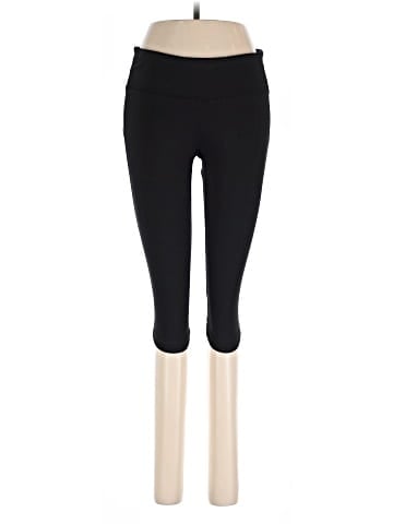 Tangerine Active Pants (view 1)
