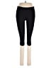 Tangerine Black Active Pants Size S - photo 1