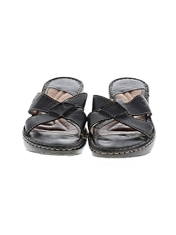 Born Crown Wedges (view 2)