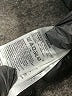 Gap 100% Polyester Black Raincoat Size XL - photo 7