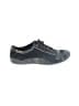 Merrell Graphic Black Sneakers Size 9 - photo 1