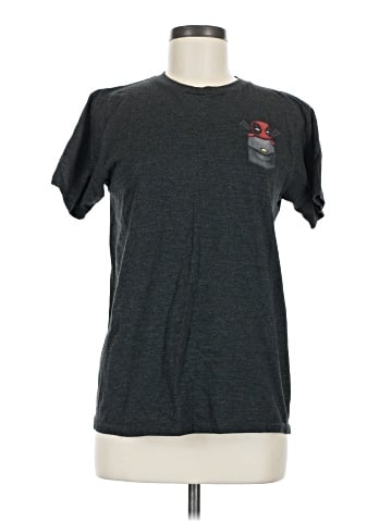 Marvel Short Sleeve T-Shirt (view 1)
