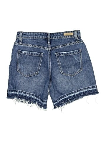 Blank NYC Denim Shorts (view 2)