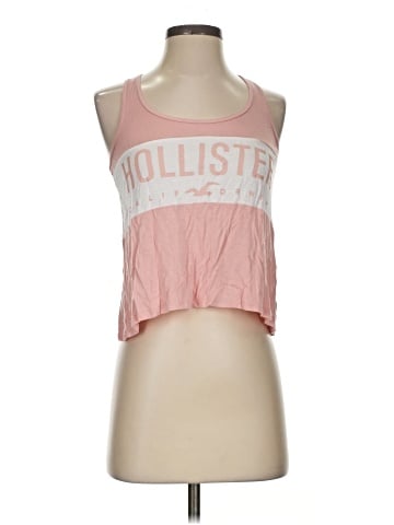 Hollister Tank Top (view 1)