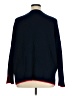 CeCe Hearts Blue Pullover Sweater Size XL - photo 2
