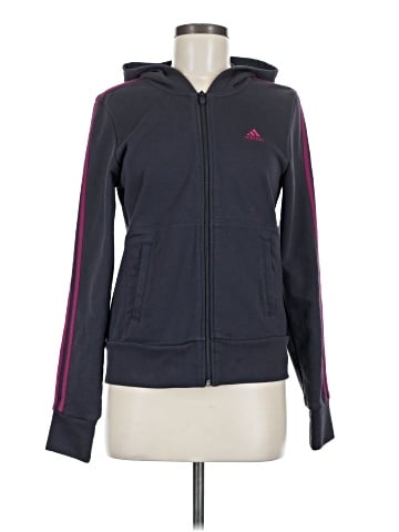 Adidas Track Jacket (view 1)