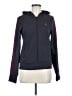 Adidas Gray Track Jacket Size M - photo 1