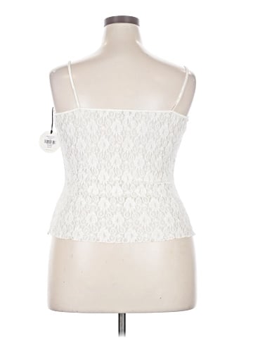 Downeast Sleeveless Top (view 2)