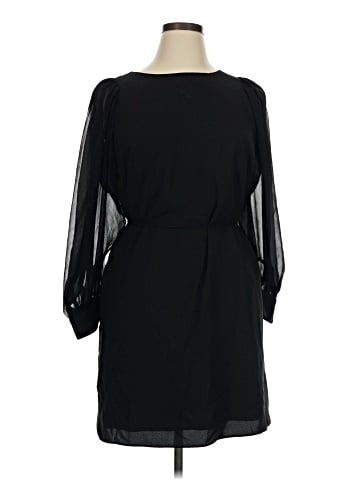 Ann Taylor Cocktail Dress (view 1)