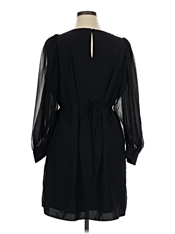 Ann Taylor Cocktail Dress (view 2)