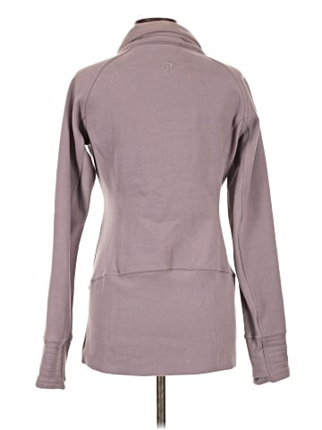 Lululemon Athletica Zip Up Hoodie (view 2)