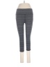 Lululemon Athletica Gray Active Pants Size 4 - photo 1