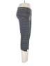 Lululemon Athletica Gray Active Pants Size 4 - photo 4