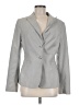 The Limited Gray Blazer Size 8 - photo 1