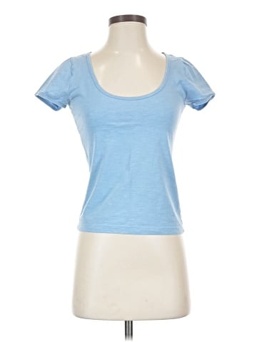 J.Crew Short Sleeve T-Shirt (view 1)