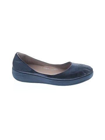 FitFlop Flats (view 1)