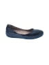 FitFlop Blue Flats Size 8 - photo 1